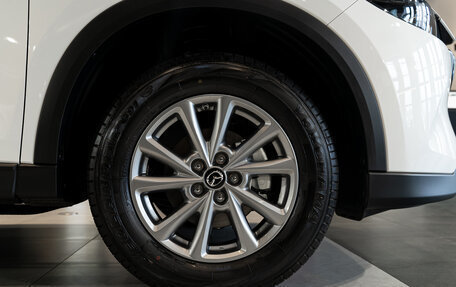 Mazda CX-5 II, 2024 год, 3 850 000 рублей, 16 фотография