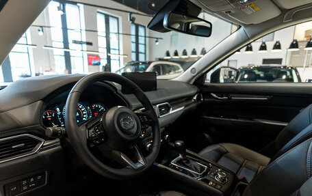 Mazda CX-5 II, 2024 год, 3 850 000 рублей, 19 фотография