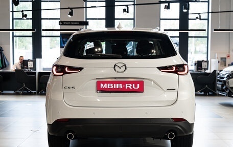 Mazda CX-5 II, 2024 год, 3 850 000 рублей, 7 фотография