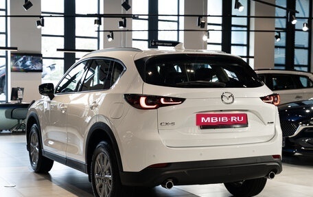 Mazda CX-5 II, 2024 год, 3 850 000 рублей, 8 фотография