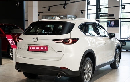 Mazda CX-5 II, 2024 год, 3 850 000 рублей, 6 фотография