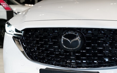 Mazda CX-5 II, 2024 год, 3 850 000 рублей, 13 фотография