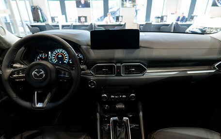 Mazda CX-5 II, 2024 год, 3 850 000 рублей, 24 фотография