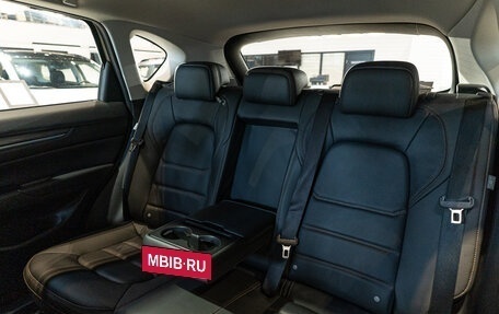 Mazda CX-5 II, 2024 год, 3 850 000 рублей, 22 фотография
