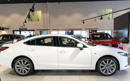 Mazda 6, 2023 год, 3 950 000 рублей, 5 фотография