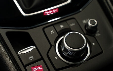Mazda CX-5 II, 2024 год, 3 850 000 рублей, 37 фотография