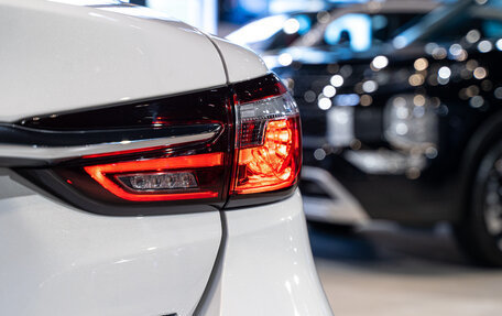 Mazda 6, 2023 год, 3 950 000 рублей, 10 фотография