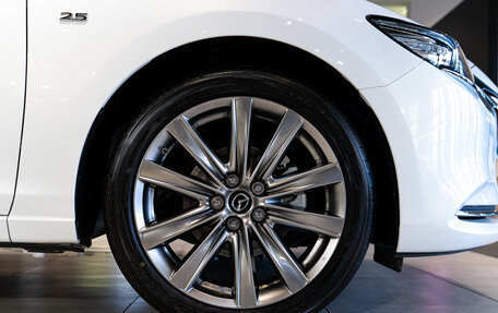 Mazda 6, 2023 год, 3 950 000 рублей, 13 фотография