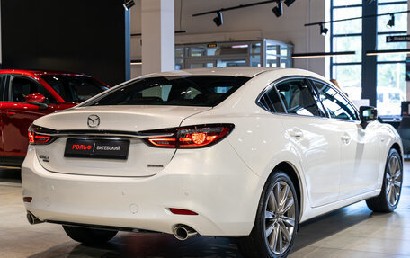 Mazda 6, 2023 год, 3 950 000 рублей, 6 фотография