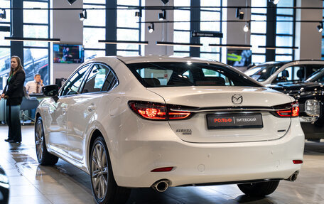 Mazda 6, 2023 год, 3 950 000 рублей, 8 фотография