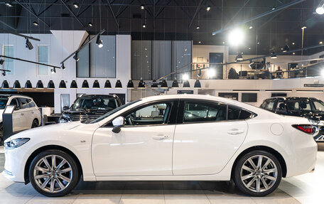 Mazda 6, 2023 год, 3 950 000 рублей, 9 фотография