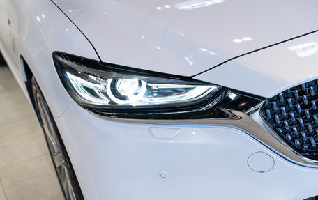 Mazda 6, 2023 год, 3 950 000 рублей, 18 фотография