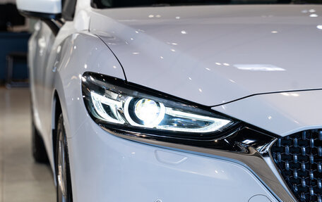 Mazda 6, 2023 год, 3 950 000 рублей, 16 фотография