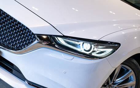 Mazda 6, 2023 год, 3 950 000 рублей, 19 фотография