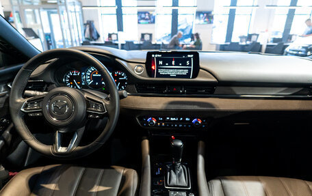 Mazda 6, 2023 год, 3 950 000 рублей, 23 фотография