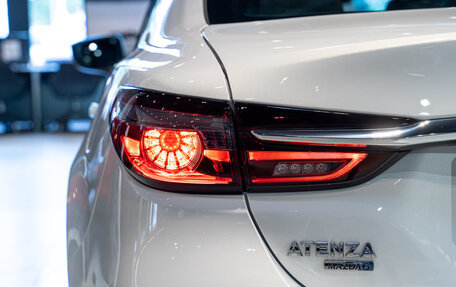 Mazda 6, 2023 год, 3 950 000 рублей, 20 фотография