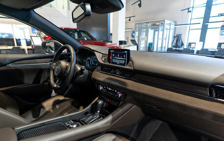 Mazda 6, 2023 год, 3 950 000 рублей, 22 фотография