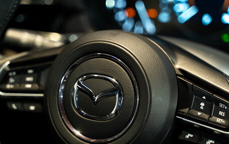 Mazda 6, 2023 год, 3 950 000 рублей, 30 фотография