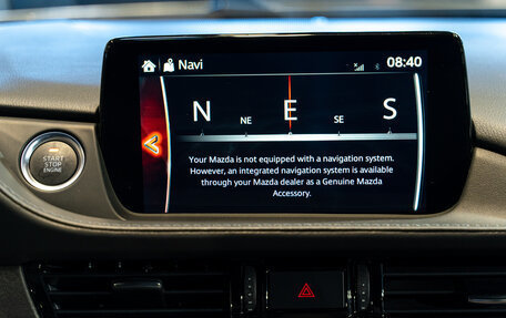 Mazda 6, 2023 год, 3 950 000 рублей, 29 фотография