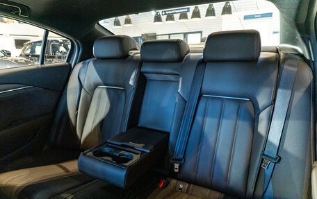 Mazda 6, 2023 год, 3 950 000 рублей, 24 фотография