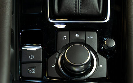 Mazda 6, 2023 год, 3 950 000 рублей, 27 фотография