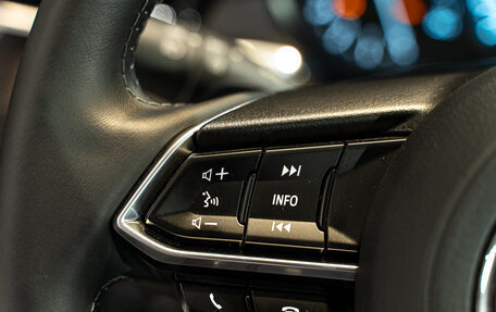 Mazda 6, 2023 год, 3 950 000 рублей, 34 фотография