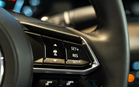 Mazda 6, 2023 год, 3 950 000 рублей, 35 фотография