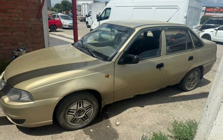 Daewoo Nexia I рестайлинг, 2008 год, 150 000 рублей, 7 фотография