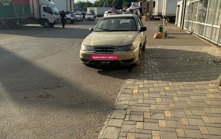 Daewoo Nexia I рестайлинг, 2008 год, 150 000 рублей, 6 фотография