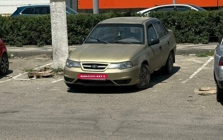 Daewoo Nexia I рестайлинг, 2008 год, 150 000 рублей, 4 фотография