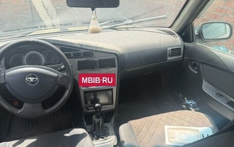 Daewoo Nexia I рестайлинг, 2008 год, 150 000 рублей, 2 фотография