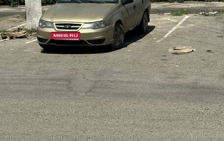 Daewoo Nexia I рестайлинг, 2008 год, 150 000 рублей, 5 фотография