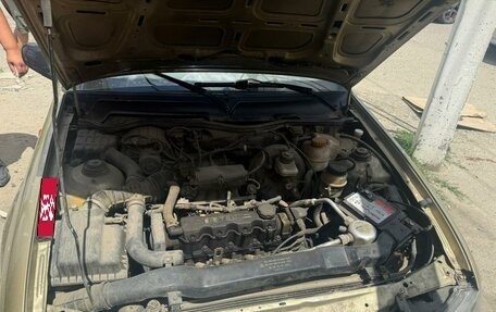 Daewoo Nexia I рестайлинг, 2008 год, 150 000 рублей, 3 фотография