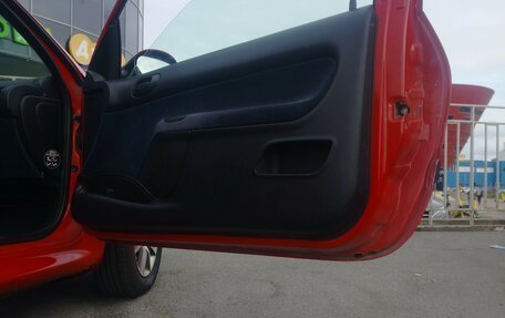 Peugeot 206, 2000 год, 240 000 рублей, 5 фотография