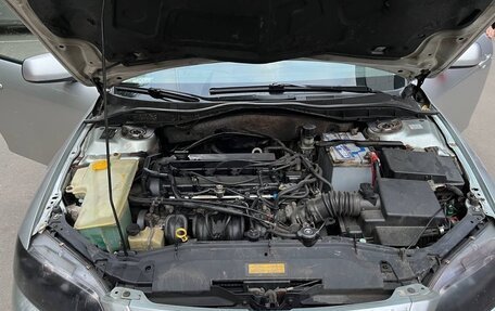 Mazda 6, 2004 год, 450 000 рублей, 3 фотография