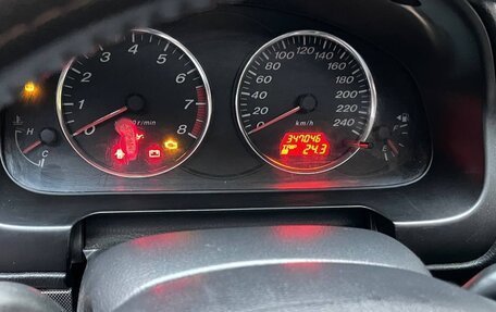 Mazda 6, 2004 год, 450 000 рублей, 8 фотография