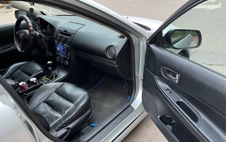 Mazda 6, 2004 год, 450 000 рублей, 17 фотография