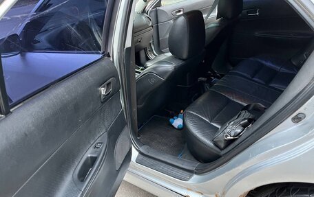 Mazda 6, 2004 год, 450 000 рублей, 14 фотография