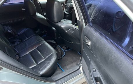 Mazda 6, 2004 год, 450 000 рублей, 16 фотография