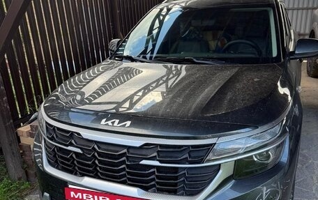 KIA Seltos I, 2024 год, 2 700 000 рублей, 2 фотография