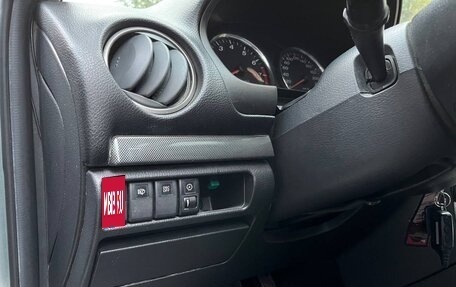 Mazda 6, 2004 год, 450 000 рублей, 11 фотография