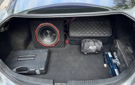 Mazda 6, 2004 год, 450 000 рублей, 21 фотография