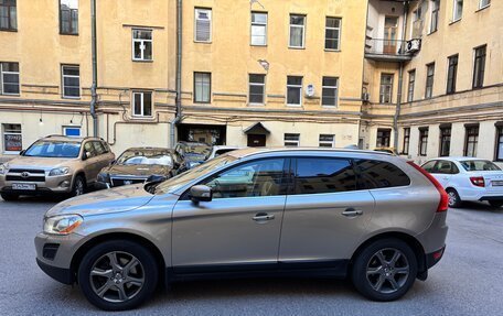 Volvo XC60 II, 2011 год, 1 300 000 рублей, 4 фотография