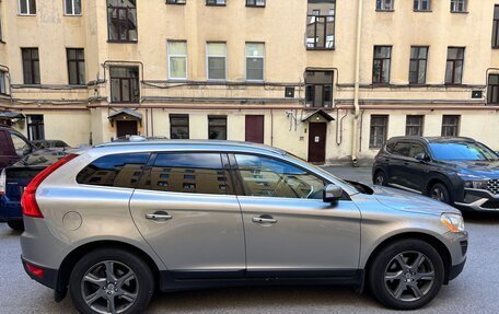 Volvo XC60 II, 2011 год, 1 300 000 рублей, 5 фотография