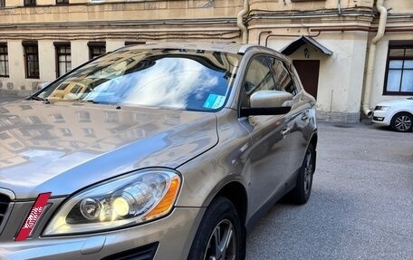 Volvo XC60 II, 2011 год, 1 300 000 рублей, 3 фотография