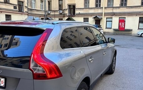 Volvo XC60 II, 2011 год, 1 300 000 рублей, 6 фотография