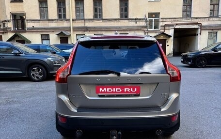 Volvo XC60 II, 2011 год, 1 300 000 рублей, 7 фотография