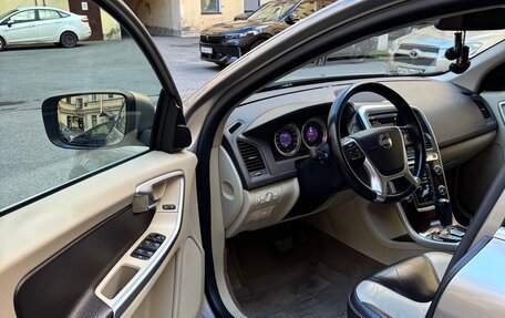 Volvo XC60 II, 2011 год, 1 300 000 рублей, 10 фотография