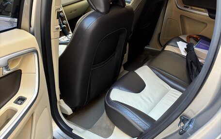 Volvo XC60 II, 2011 год, 1 300 000 рублей, 11 фотография