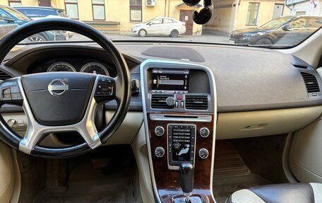 Volvo XC60 II, 2011 год, 1 300 000 рублей, 12 фотография